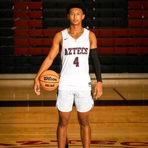 Meet your Posher, Tedrous